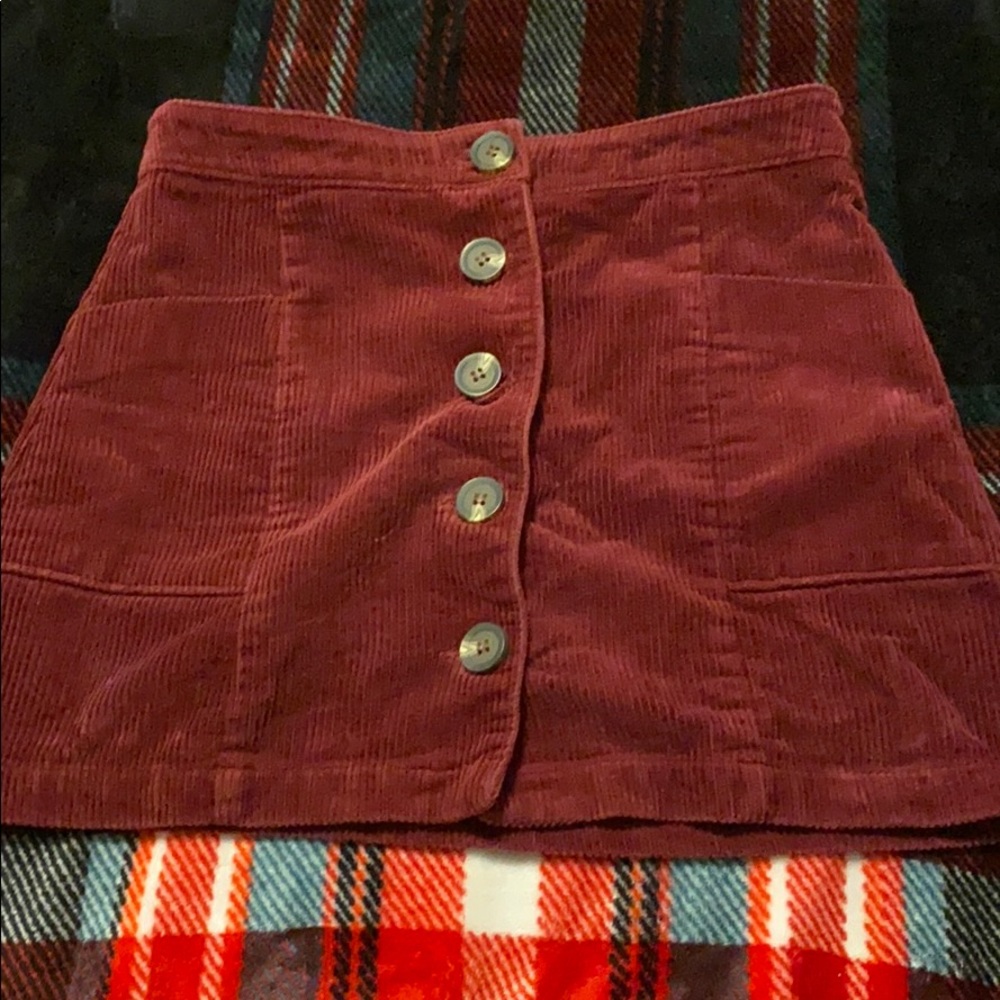 Skirt